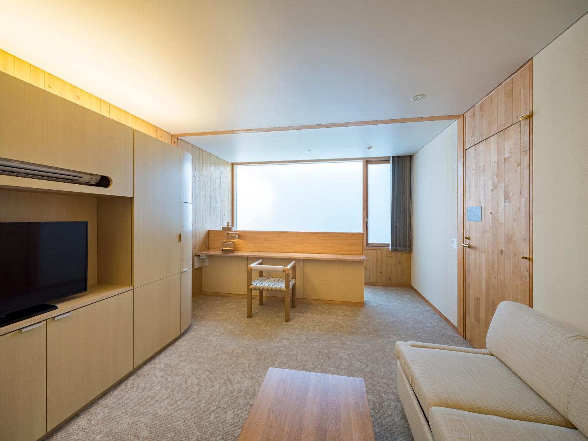 Shonai Hotel Suiden Terrasse Цуруока Екстериор снимка