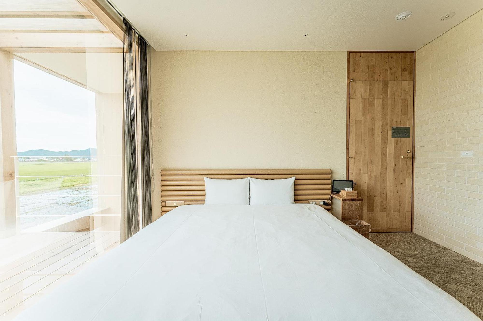 Shonai Hotel Suiden Terrasse Цуруока Екстериор снимка